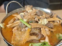 -百家鸡味馆(清泰店)