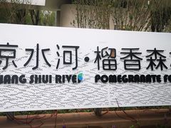 -石榴庄公园