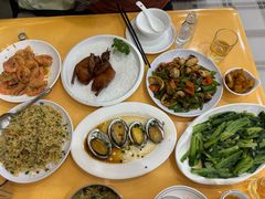 -鹏城人家海鲜酒家·23年老字号(较场尾店)