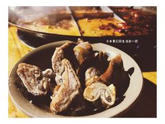 -刁姐火锅(五小区店)