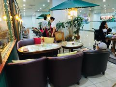 -Cafe Mary Grace - NAIA Terminal 3