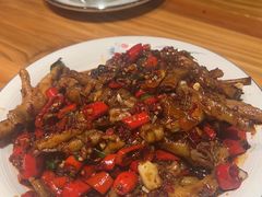 -小口味