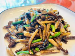 -马凯餐厅(长椿街店)