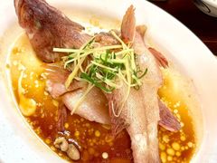-美未居·老字号·地道顺德菜·桑拿鸡·鱼生(容桂店)