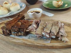 -阿西娅·西北妈妈拿手菜(华联店)