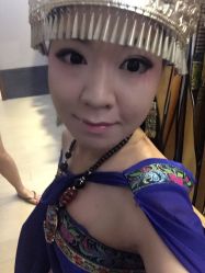 -盘子女人坊生日照·摄影馆(华强店)