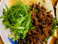 -满园烤鸭·春饼(太原街万达店)