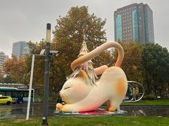 -上海尚嘉中心