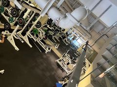 -EASY POWER健身工作室(浦东大道店)