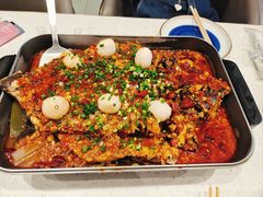 -鱼酷活鱼烤鱼(高新阳光天地店)