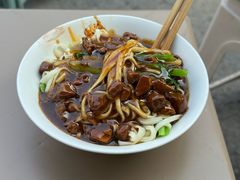 肉盖面-肉盖面馆(兴科大道店)