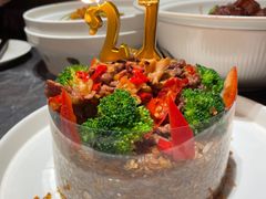 -炊烟小炒黄牛肉(浦东世纪汇店)