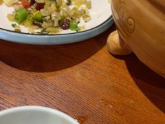 -小蓉合餐厅·川菜·陕南菜(凤城二路店)