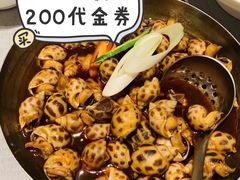 -徐记海鲜(南油永新汇店)