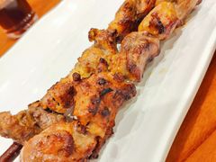 -巴依老爷新疆美食(常营店)