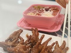 招牌卤鸡爪-辣么好吃私厨(新城店)