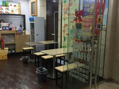 大堂-如意馄饨(乐享城店)