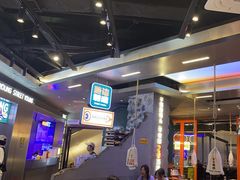 -路边羊烧烤酒场(宝带路店)