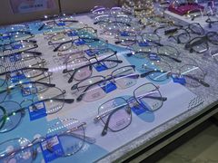 -简·爱眼镜(赛隆眼镜广场店)