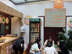 -云阿蛮云南生烫牛肉米线(奉贤路店)