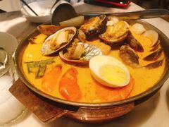 -金椰壳· 大厨新加坡菜(壹方城店)