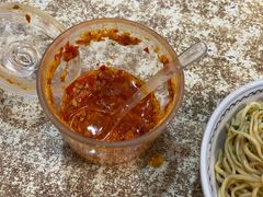 -叶陈记客家腌面店(泰华豪园店)