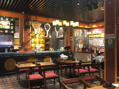 大堂-敏珠拉姆藏餐·南京厨房(富春江东街店)