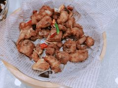 -上和臻品中国菜(花园街店)