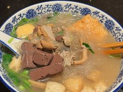 -小潘记鸭血粉丝汤