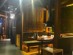 -辛氏火炉·韩式古法烤肉(松北店)