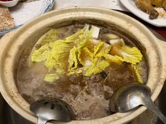 -天宜隆蘑菇宴火锅(石景山旗舰店)