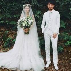 -巴黎春天·菀纱仙庭婚纱美学