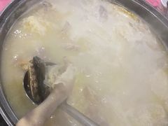 -侠成水上农庄(工业大道店)
