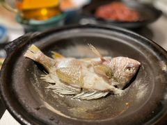 -百味馆·粤菜·湛江菜(后海花园店)