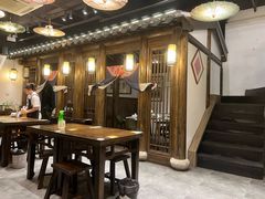 -聚汇三少·龙虾·中餐厅(莫邪路新天地店)