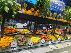 -川骄海鲜自助(亚运村店)