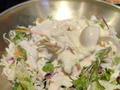 -伏一解牛烤肉专门店(信业购物中心店)