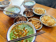 -清真马杰山牛肉汤馆