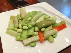 -古南都·老广东酒楼(龙江店)