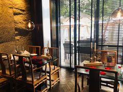 -莲西餐(曲江店)