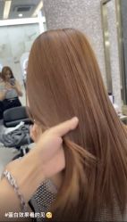 -苏奇发型·烫发染发