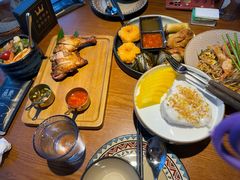 -品泰·泰国餐厅(苏州中心店)