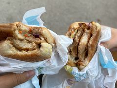 -麦当劳(新王府井店)