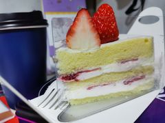 -黑草莓(重庆路店)