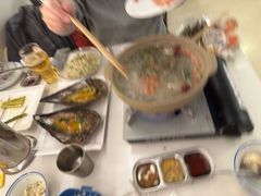 -白仁仔· 活烤海鲜 宵夜(豫园店)
