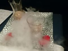-戈雅法餐厅(世界城广场店)