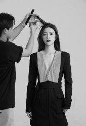 -BULB STUDIO 巴柏明星发型工作室