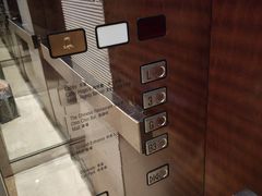 -香港尖沙咀凯悦酒店