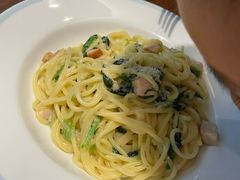 -萨莉亚意式餐厅(杭州滨江天街店)