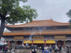 -大慈恩寺(大雁塔)
